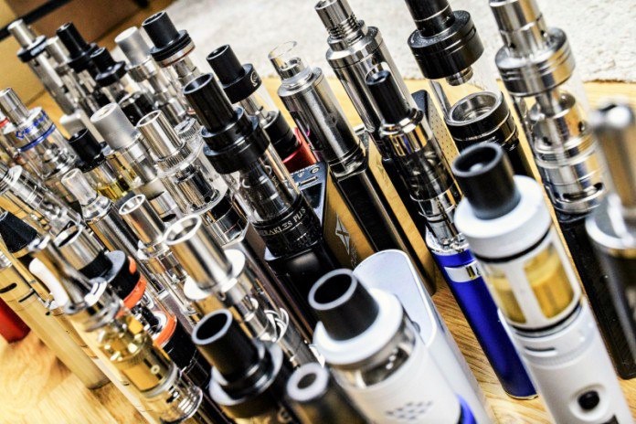 elfbar nachfüll pod läuft aus Nouveauté vape 2026 : Nouvelle cigarette electronique dernière génération