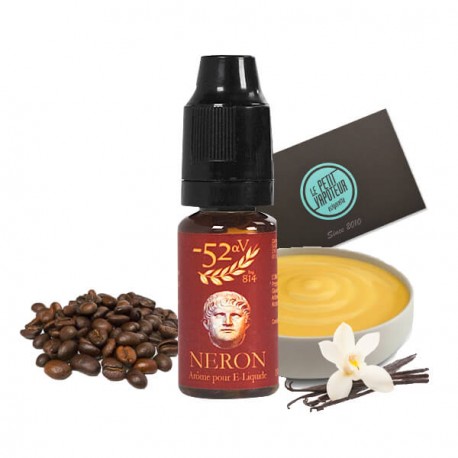 Neron Blog Le Petit Vapoteur