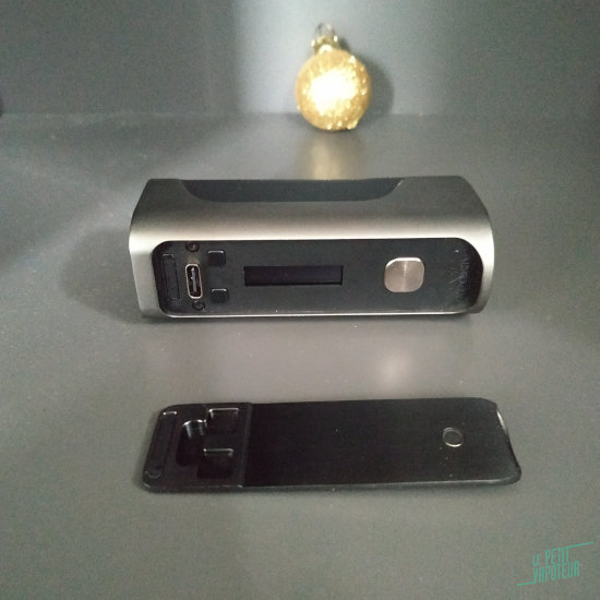 Switch Paradox LPV