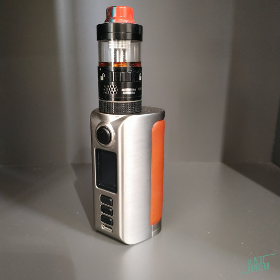 Riva Titan V2 LPV