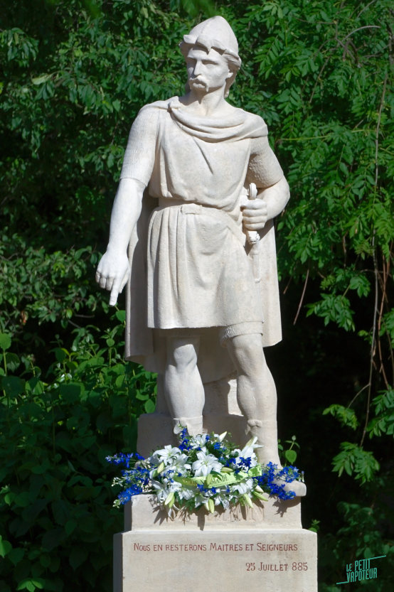 rolf LPV