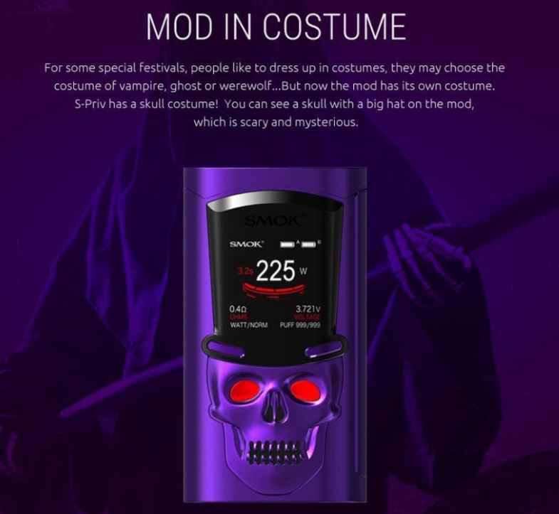 SMOK Blog Le Petit Vapoteur