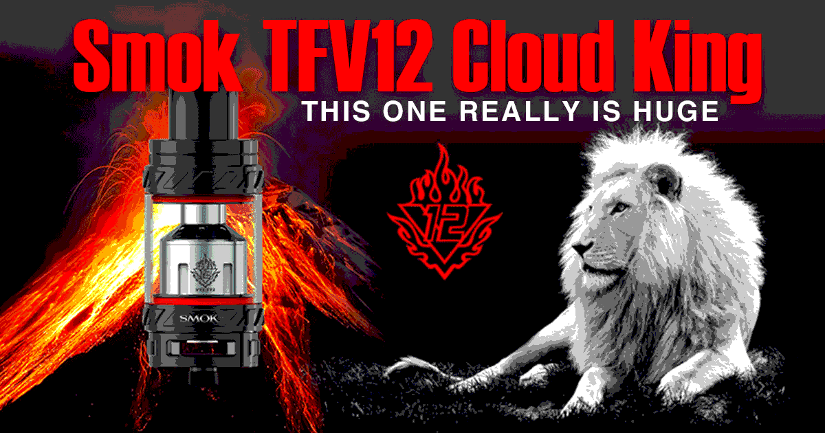 SMOK Blog Le Petit Vapoteur