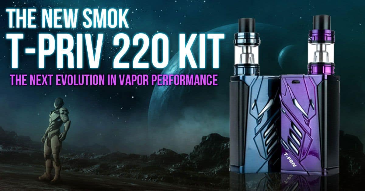 SMOK Blog Le Petit Vapoteur