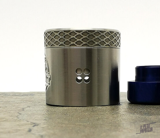 SRPNT airflow LPV