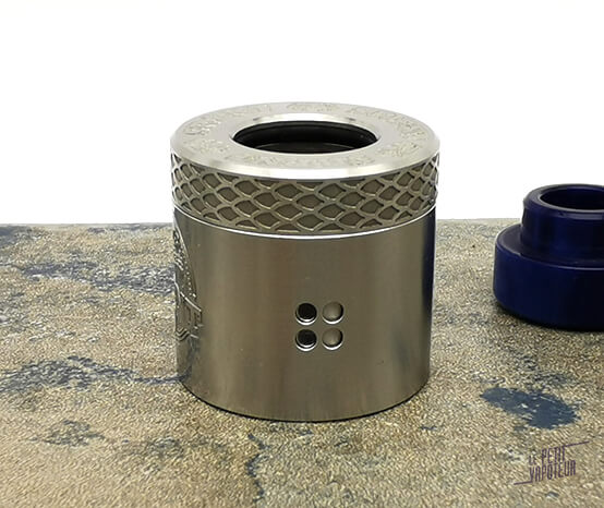 SRPNT airflow LPV