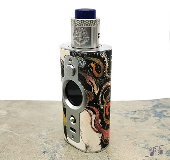 SRPNT wotofo LPV