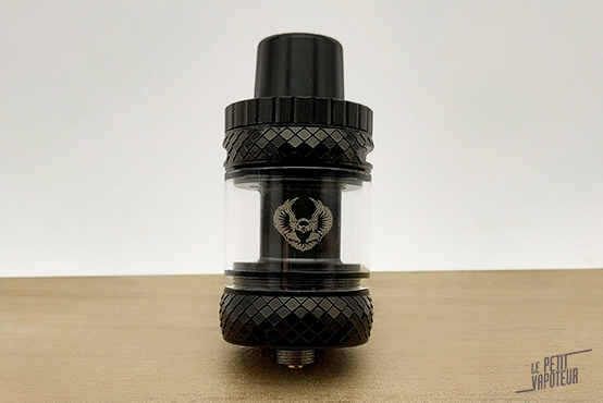 Sakerz LPV