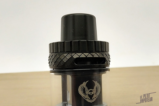 Sakerz 2 LPV