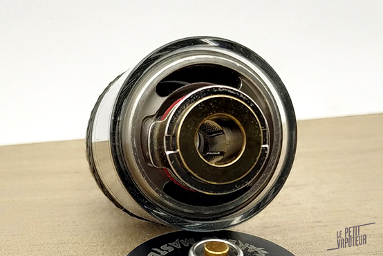 Sakerz 4 LPV