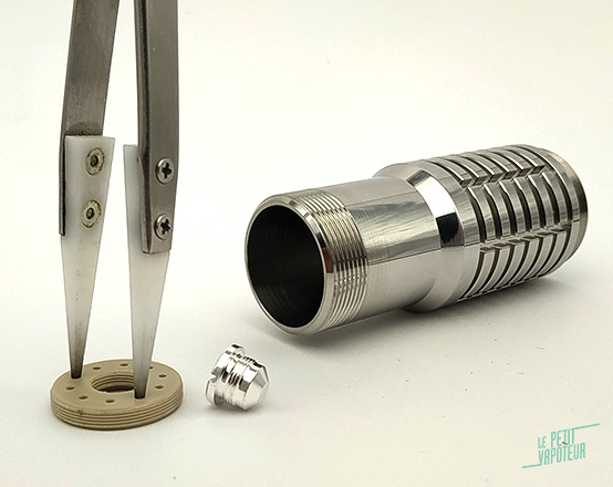 Mod Sceptre LPV