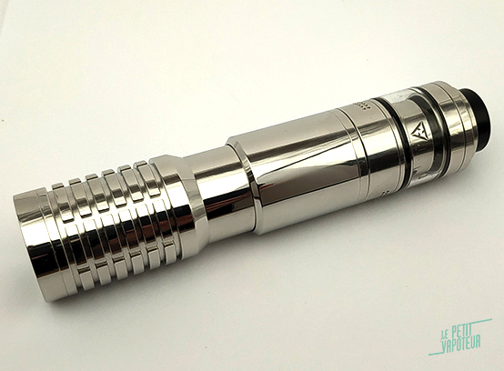 Mod Sceptre LPV set up