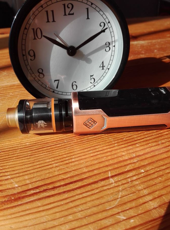 elfbar nachfüll pod läuft aus Cigarettes électroniques jetables de haute qualité avec nicotine sur Amazon main image 1