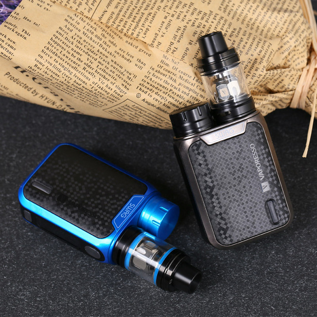 Blog Le Petit Vapoteur