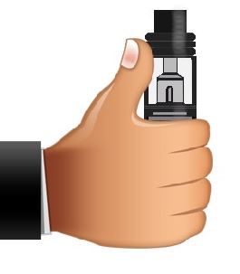 Blog Le Petit Vapoteur