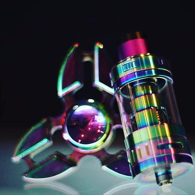 Blog Le Petit Vapoteur