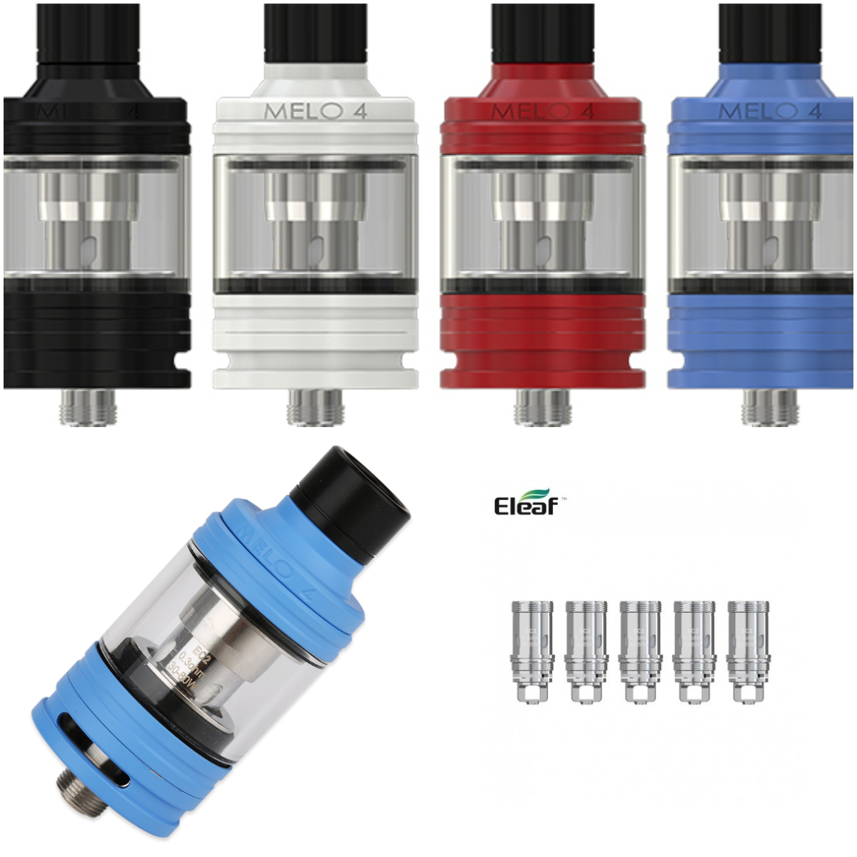 Blog Le Petit Vapoteur