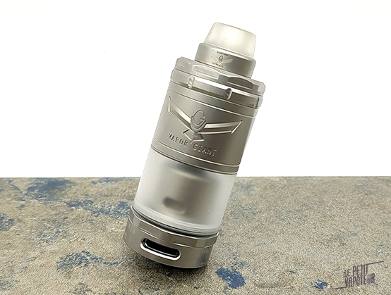 V6M LPV
