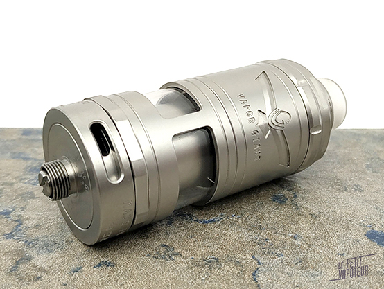 V6M LPV Vapor Giant