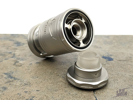 V6M Vapor Giant LPV