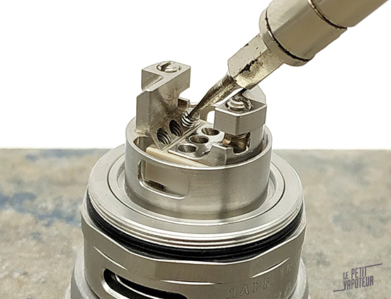 V6M Vapor Giant LPV plateau