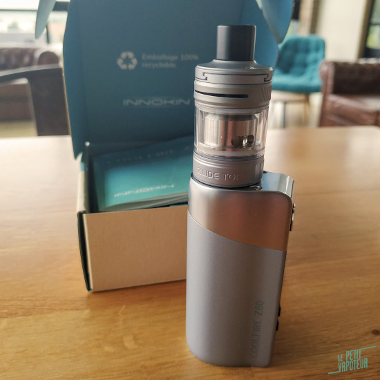 Z60 LPV