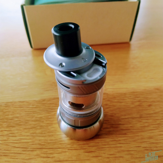 zlide top LPV