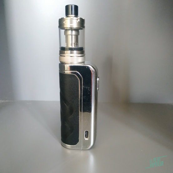 Foxy One Zelos 3 LPV