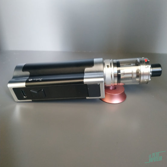 kit Zelos 3 LPV