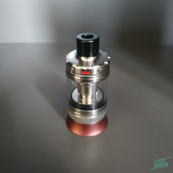 Nautilus 3 Zelos 3 LPV