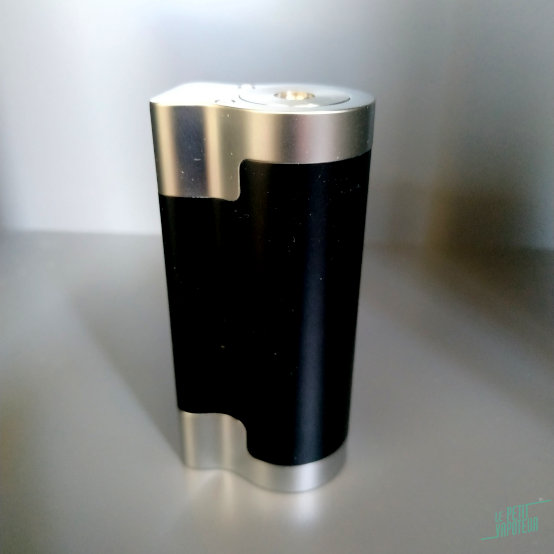 box Zelos 3 LPV