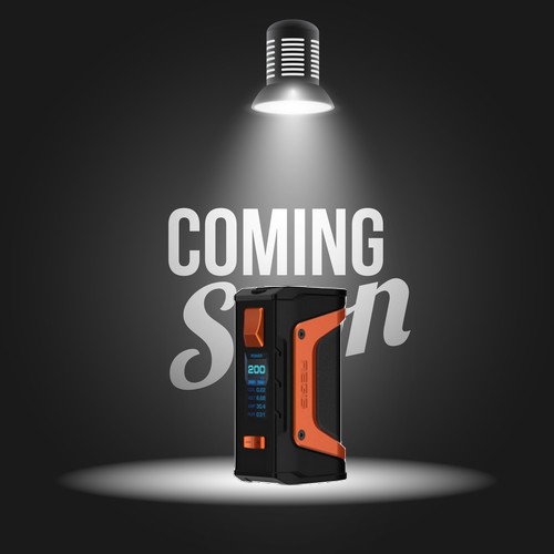 La box Aegis Legend de Geek Vape en approche ! - Blog Le Petit Vapoteur