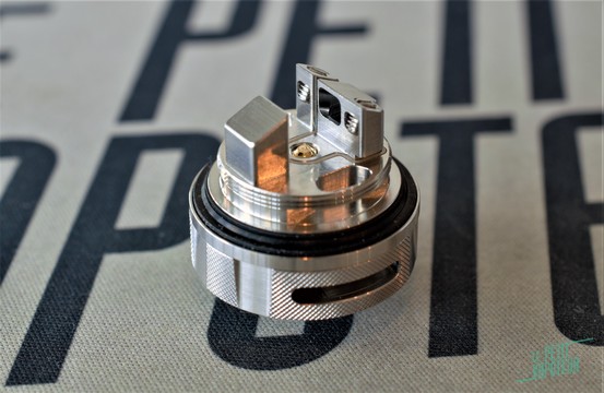 Preview : atomiseur Destiny RTA de Hellvape | Blog Le Petit Vapoteur