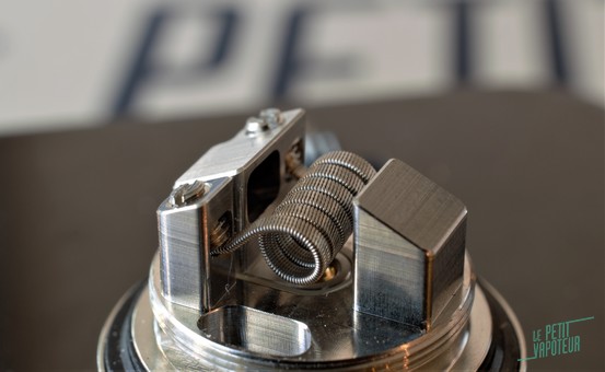 Preview : atomiseur Destiny RTA de Hellvape | Blog Le Petit Vapoteur