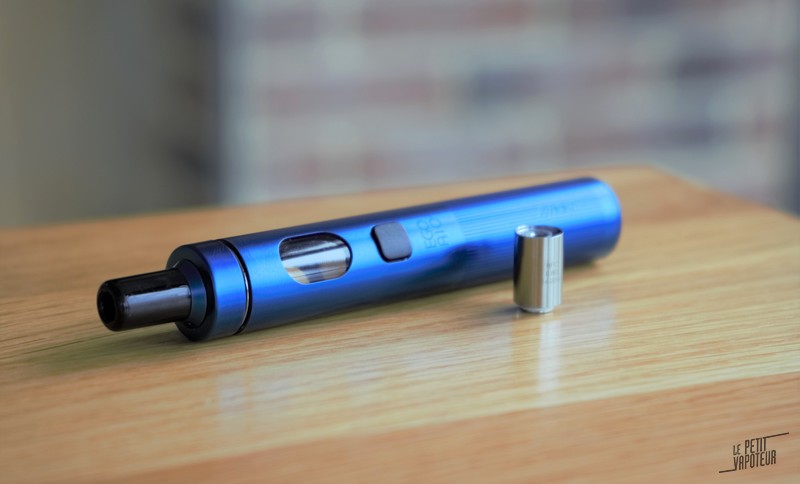 Preview : Ego AIO 2 de Joyetech | Blog Le Petit Vapoteur