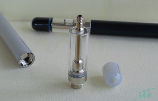 Zoom sur le kit eRoll Mac Joyetech | Blog Le Petit Vapoteur