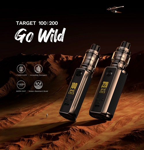 TARGET100-Poster