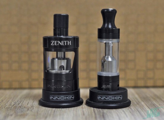 Innokin - Blog Le Petit Vapoteur