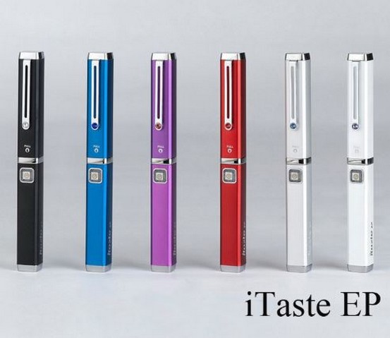 Innokin - Blog Le Petit Vapoteur