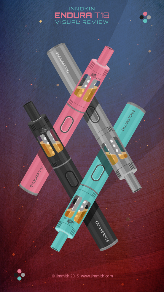 Innokin - Blog Le Petit Vapoteur