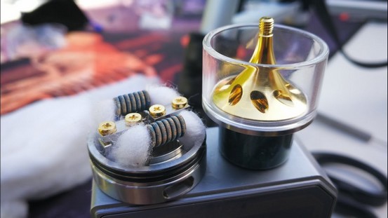 Innokin - Blog Le Petit Vapoteur