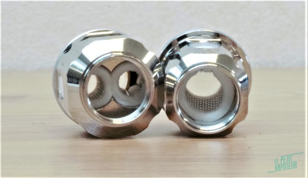 Zoom sur le kit Morph 2 de Smok | Blog Le Petit Vapoteur