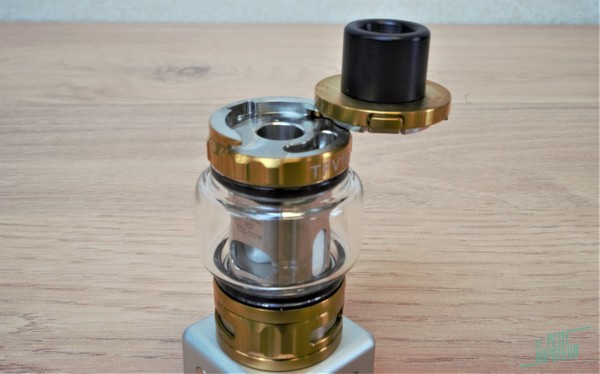 Zoom sur le kit Morph 2 de Smok | Blog Le Petit Vapoteur
