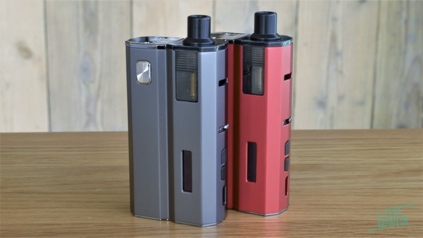 elfbar nachfüll pod läuft aus KIT NAUTILUS PRIME X - ASPIRE main image 1