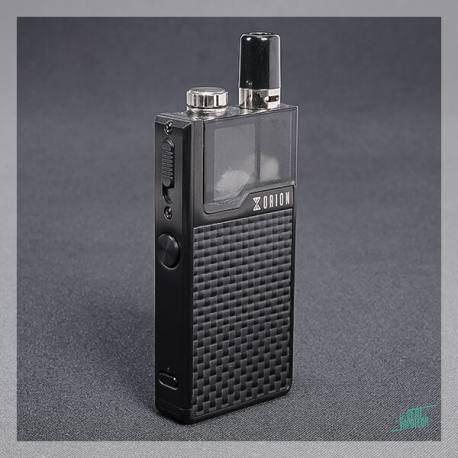 produit orion dna