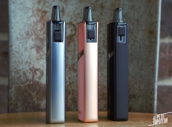 Preview : Pod Sceptre 2 de Innokin | Blog Le Petit Vapoteur