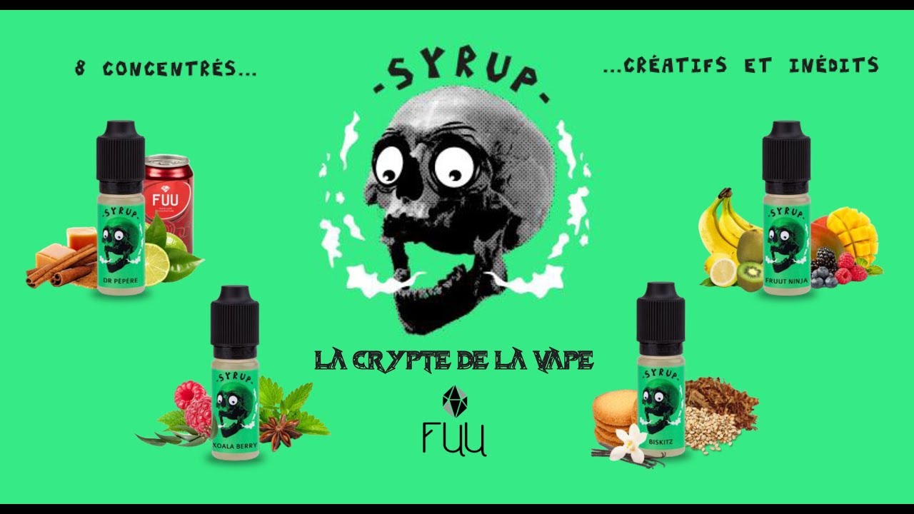 Blog Le Petit Vapoteur