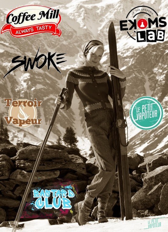 elfbar nachfüll pod läuft aus CultureVap, spécialiste de la cigarette électronique en ligne et en magasin  physique main image 0