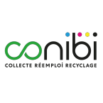 Logo Conibi | Le Petit Vapoteur