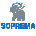 Logo Soprema | Le Petit Vapoteur
